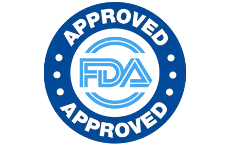 FDA registered facility for supplement manufacturing